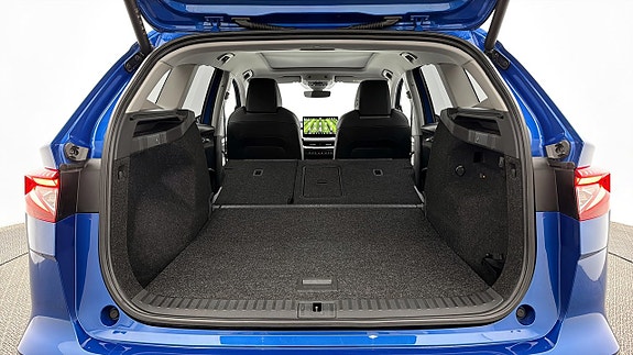 Skoda Enyaq 21 of 21