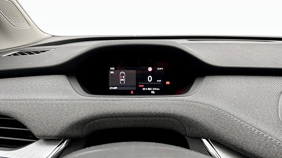 Skoda Enyaq 13 of 21