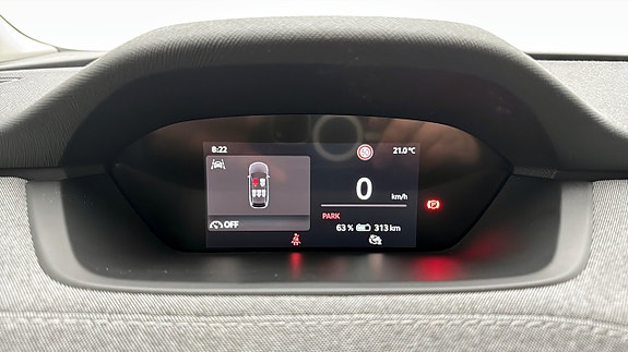 Skoda Enyaq 15 of 21