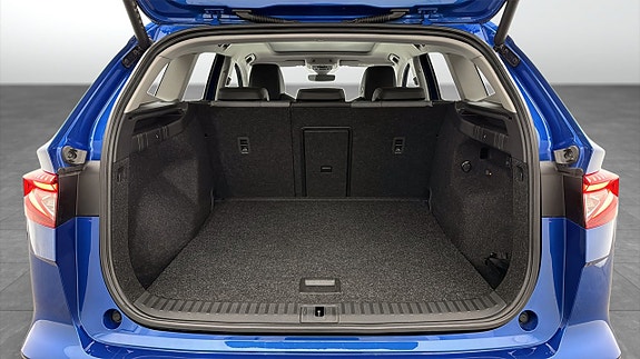 Skoda Enyaq 12 of 21