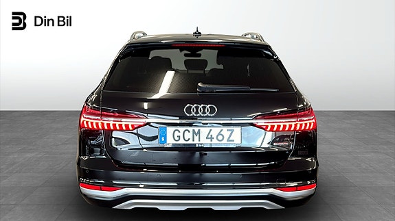 Audi A6 allroad 5 of 5