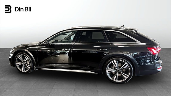 Audi A6 allroad 2 of 5