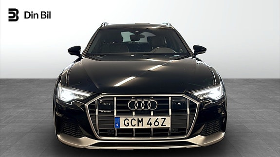 Audi A6 allroad 4 of 5