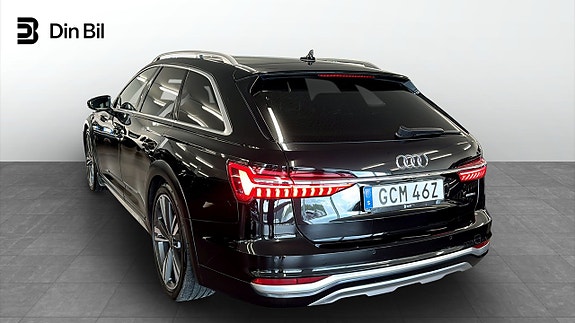 Audi A6 allroad 3 of 5