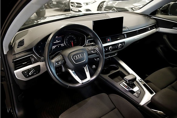 Audi A4 5 of 5