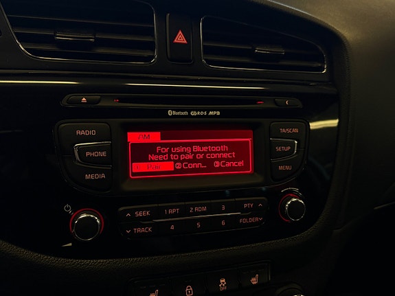 Kia Ceed 22 of 22