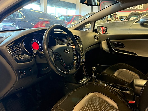 Kia Ceed 16 of 22