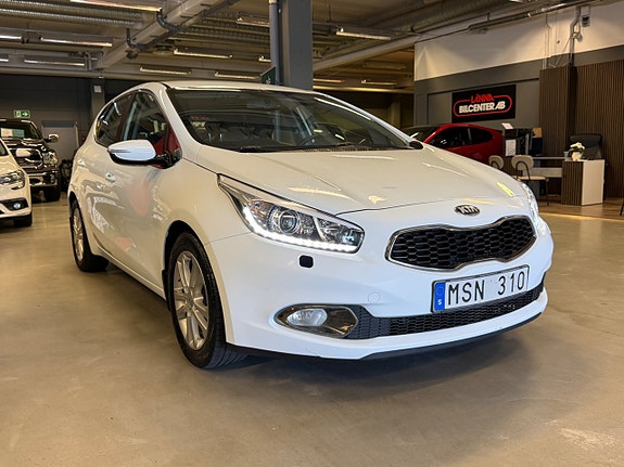 Kia Ceed 6 of 22