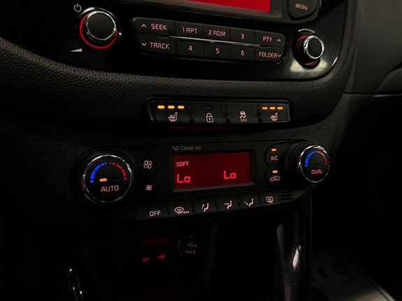 Kia Ceed 21 of 22
