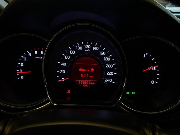 Kia Ceed 20 of 22