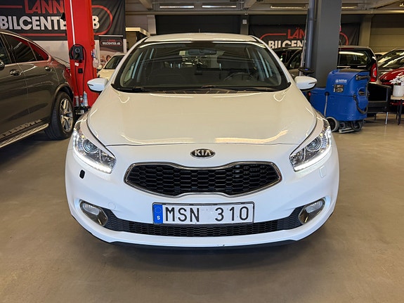 Kia Ceed 7 of 22