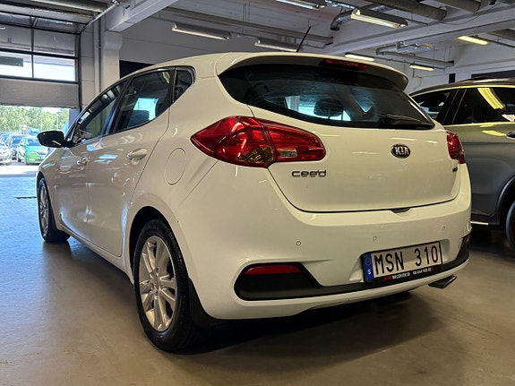 Kia Ceed 9 of 22