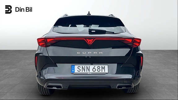 Cupra Formentor 5 of 5