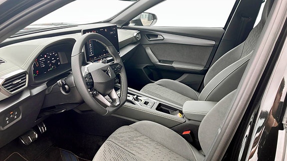 Cupra Formentor 7 of 12