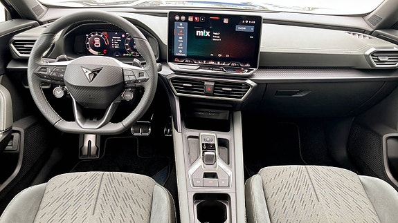 Cupra Formentor 10 of 12