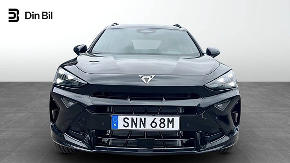 Cupra Formentor 4 of 5