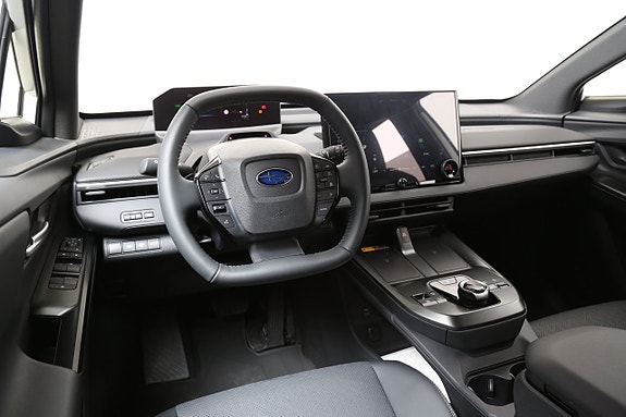 Subaru E-Outback 14 of 26