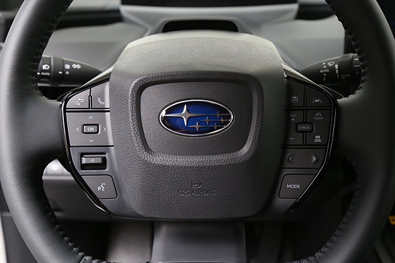 Subaru E-Outback 16 of 26