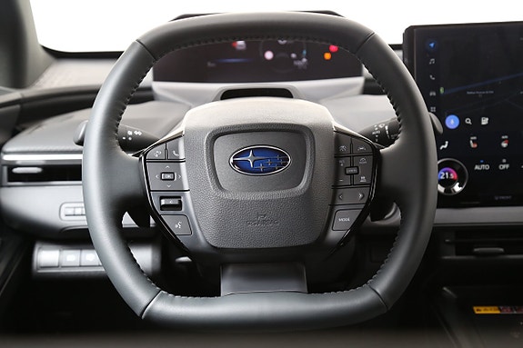 Subaru E-Outback 15 of 26