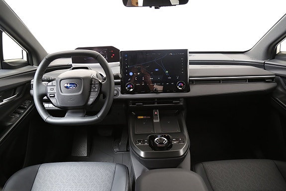 Subaru E-Outback 17 of 26
