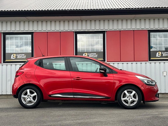 Renault Clio 6 of 23