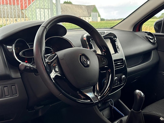 Renault Clio 7 of 23