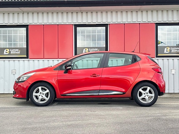 Renault Clio 3 of 5