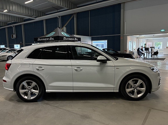 Audi Q5 3 of 5
