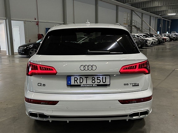 Audi Q5 5 of 5
