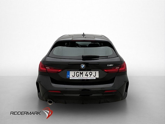 BMW 118i 6 of 30