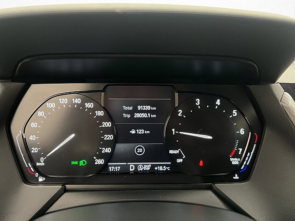 BMW 118i 15 of 30