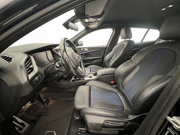 BMW 118i 11 of 30