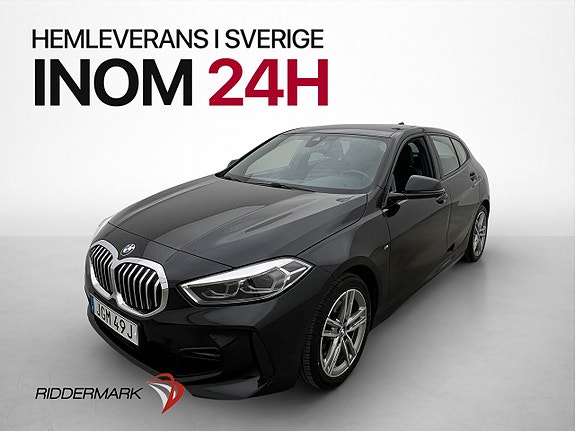 BMW 118i 3 of 30