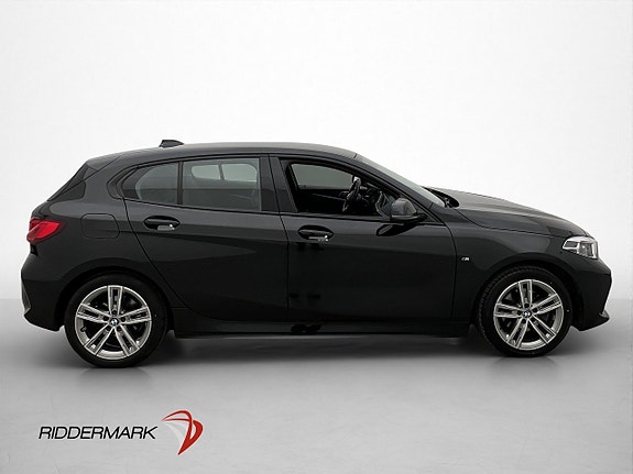 BMW 118i 9 of 30