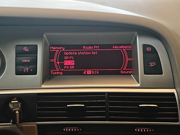 Audi A6 26 of 27