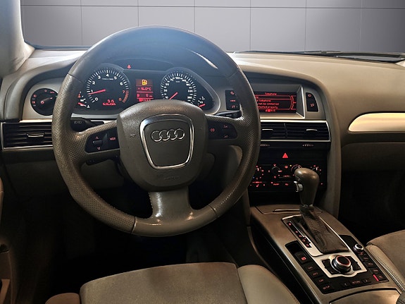 Audi A6 21 of 27