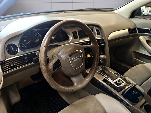 Audi A6 12 of 27