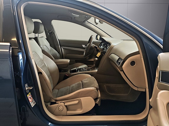 Audi A6 17 of 27