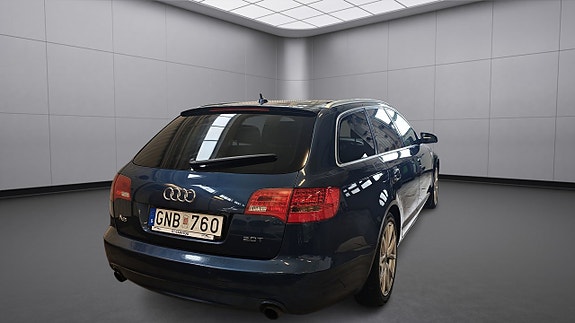 Audi A6 10 of 27