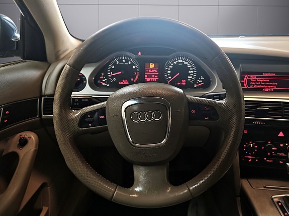 Audi A6 22 of 27