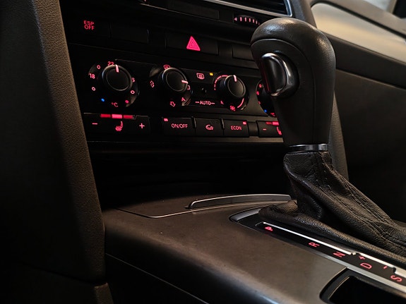 Audi A6 24 of 27