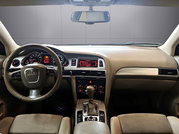 Audi A6 19 of 27