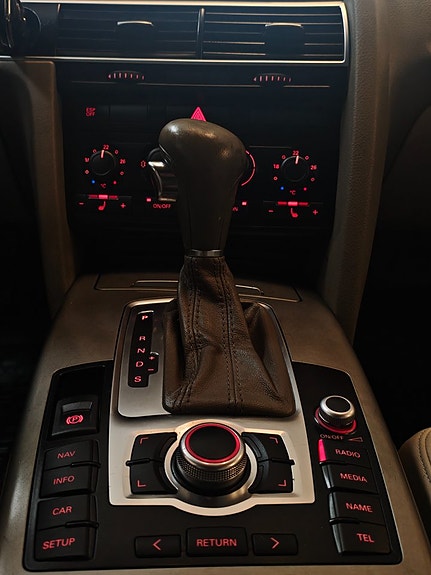 Audi A6 23 of 27