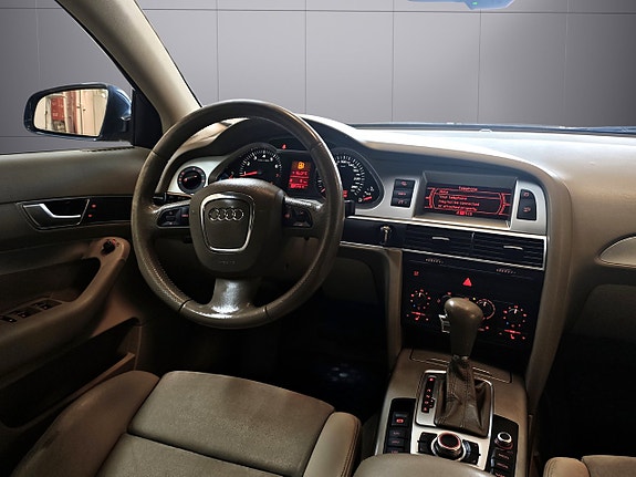 Audi A6 20 of 27