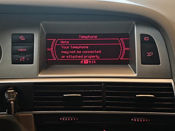 Audi A6 25 of 27