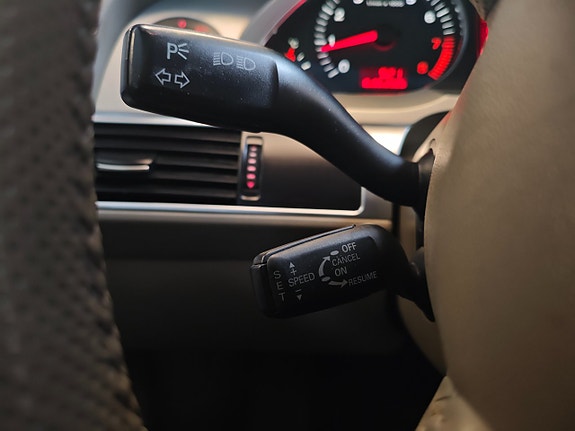 Audi A6 27 of 27