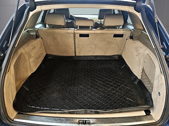Audi A6 14 of 27