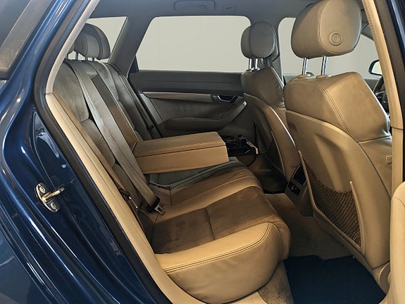 Audi A6 18 of 27