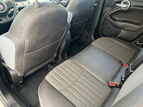 Fiat 500X 5 of 5