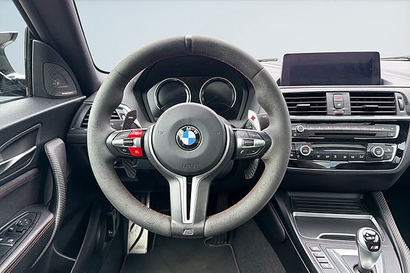 BMW M2 12 of 17